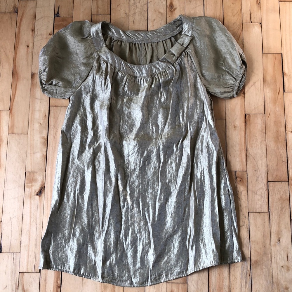 Bedo Dress/Top